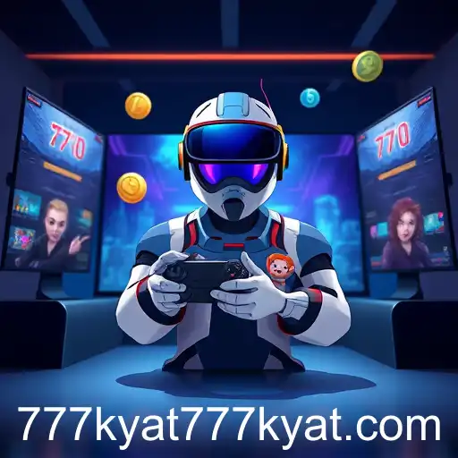 The Rise of 777kyat: A Game Changer in Online Gaming