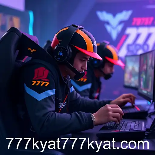 777kyat Revolutionizes Online Gaming