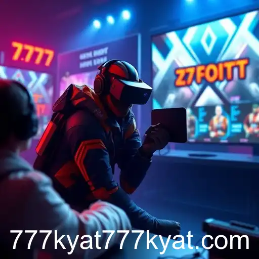 Digital Trends in Gaming