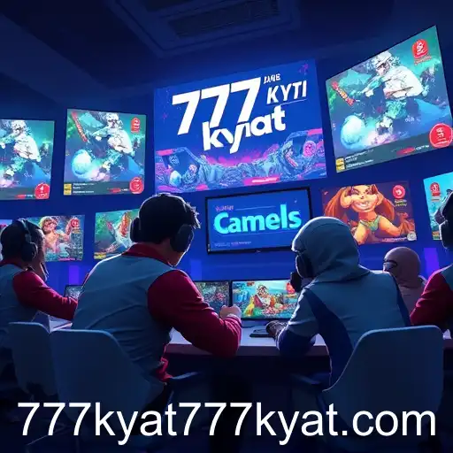 The Rise of Gaming in the Digital Age