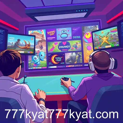 Gaming Trends and Economic Shifts in 2025