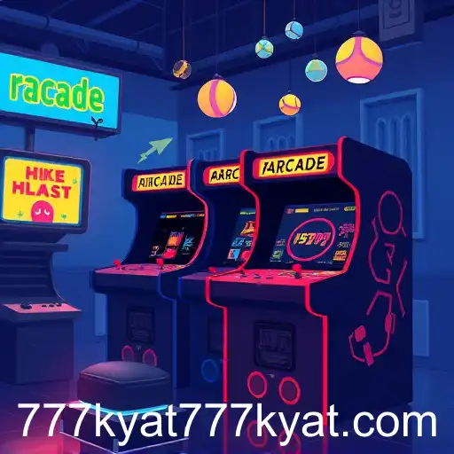 777kyat: Transforming Online Gaming in 2025