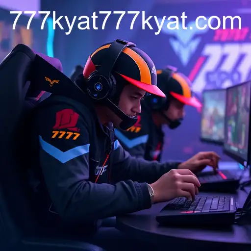 777kyat Revolutionizes Online Gaming