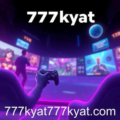 Evolving Gaming Trends with 777kyat