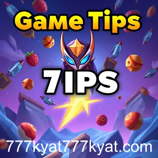 Exploring the Gaming World of 777kyat