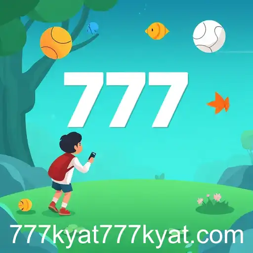 Gaming Innovations with 777kyat