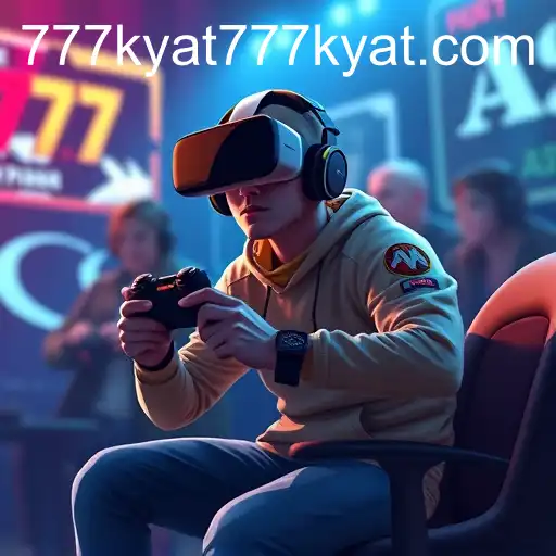 The Evolution of Online Gaming in 2025