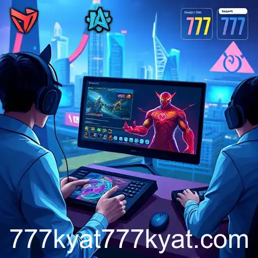 The Rising Influence of Online Gaming Platforms