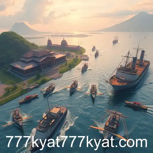 The Rise of 777kyat: Bridging Gaming and Cultural Landscapes