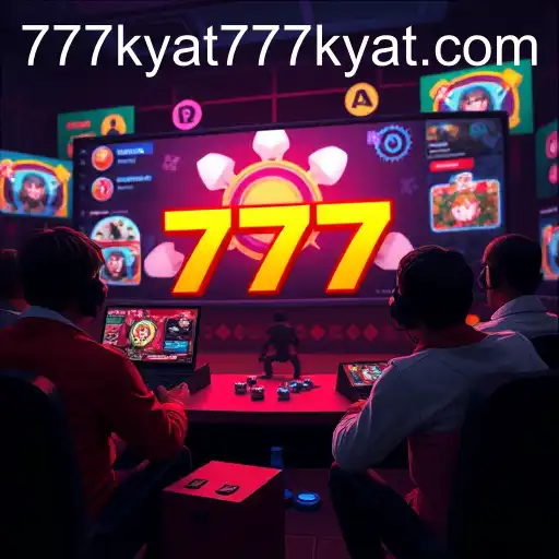 The Rise of 777kyat in Online Gaming