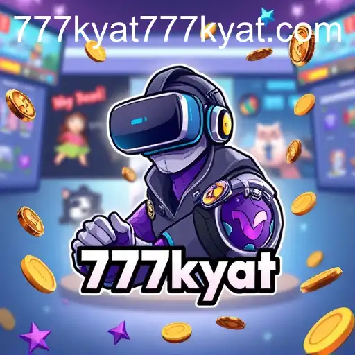 The Rise of 777kyat: Transforming Online Gaming