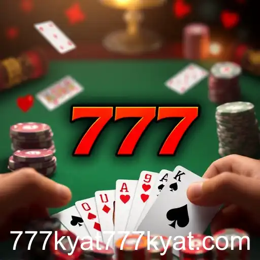 The Rise of 777kyat in Online Gaming