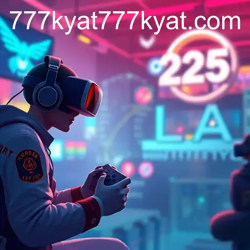 The Rise of 777kyat in Digital Gaming