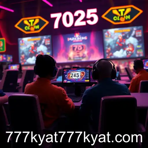 The Impact of Online Gaming Platforms in 2025