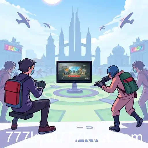 Navigating Online Gaming Trends