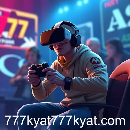 The Evolution of Online Gaming in 2025