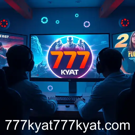 Revitalizing Online Gaming at 777kyat