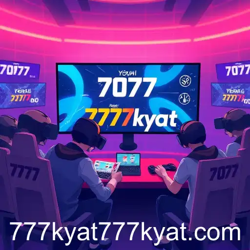 The Rise of 777kyat in the Gaming Industry