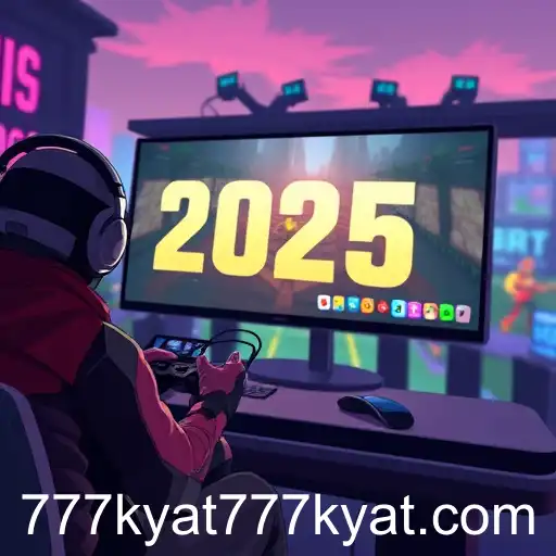 The Rise of 777kyat: Bridging Gaming and Cultural Landscapes