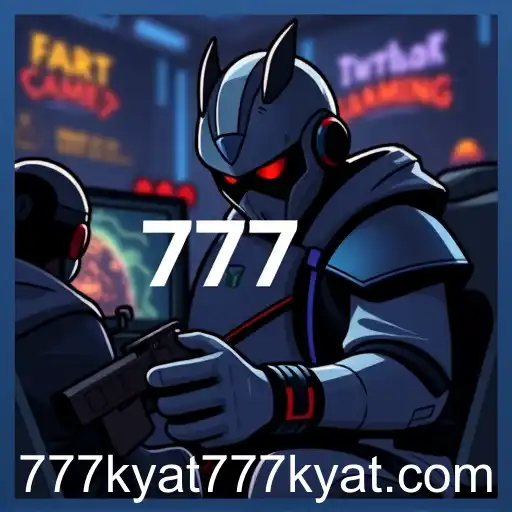 The Rise of 777kyat in Online Gaming